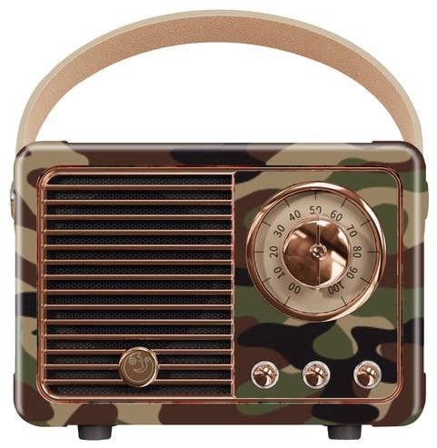 Electronic Gift