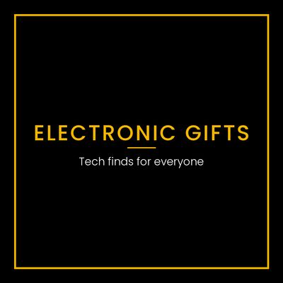 Electronic Gift
