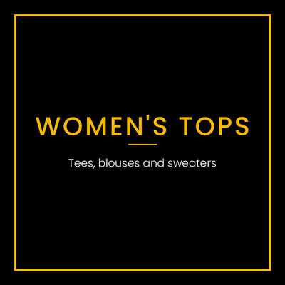 Women's Tops