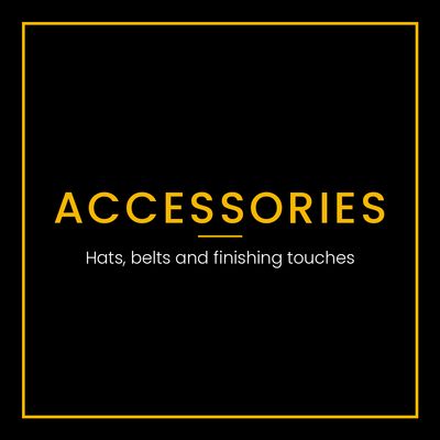 Accessories