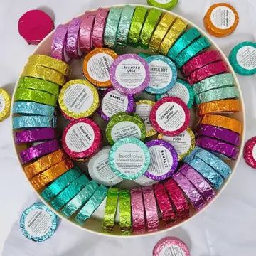 Shower Steamers, Size: Each