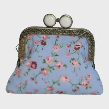 Kiki &amp; Syds Mini Clutch, Colour: MIdnight Shadow White