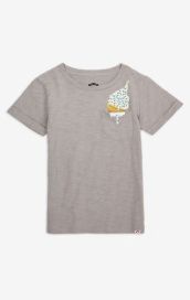Appaman Kid T-shirt, Size: Size 5, Style: Ice Cream