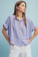 Multi Color Blouse