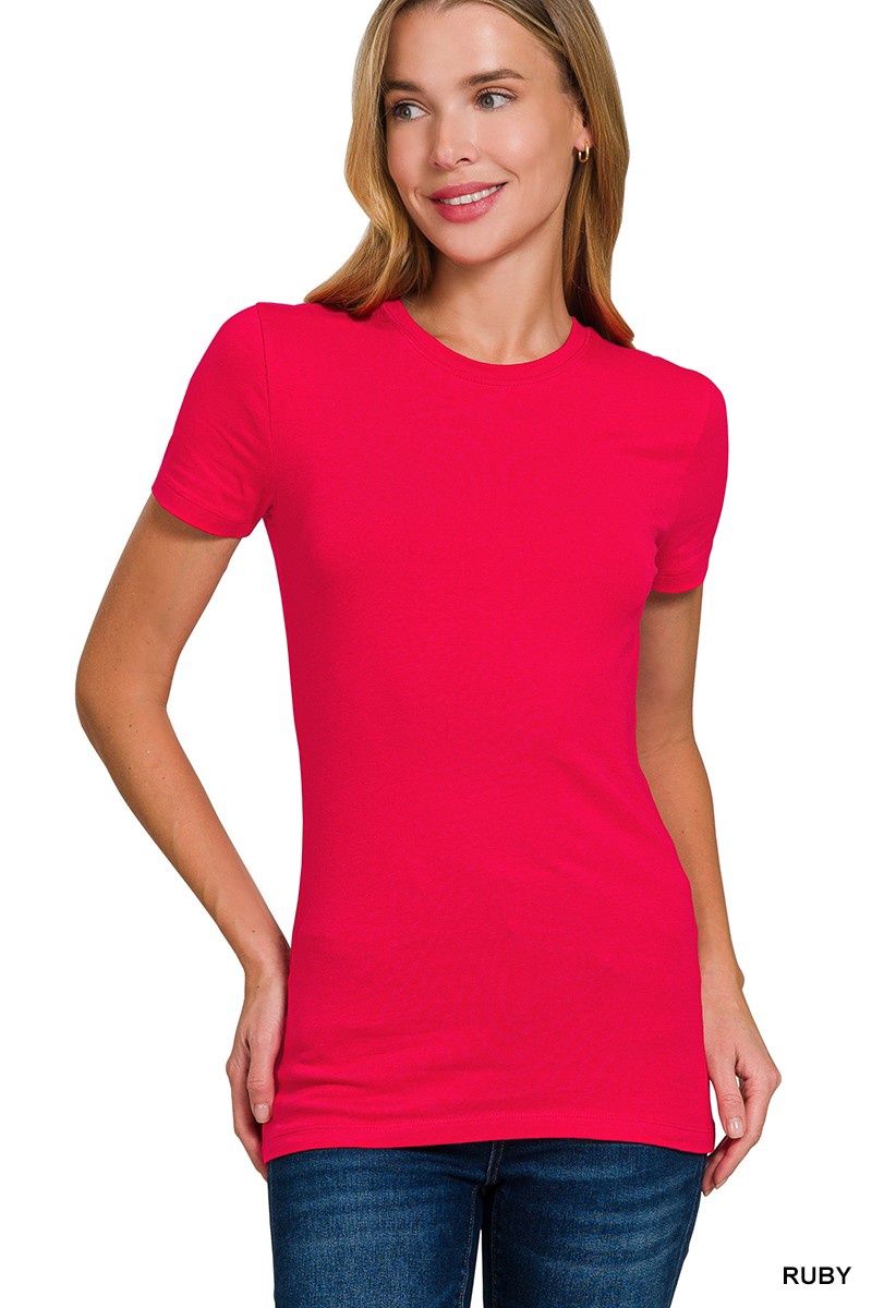 Basic Tee