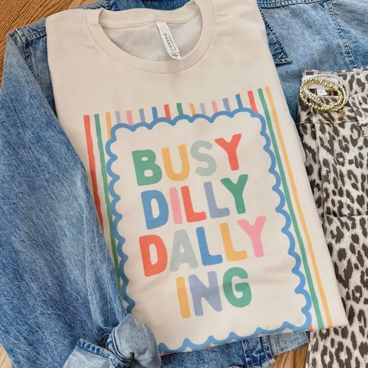 Graphic Tee