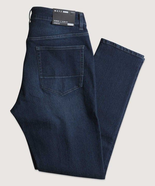 Men's Jeans, Size: 29/30, Style: The Clark Denim