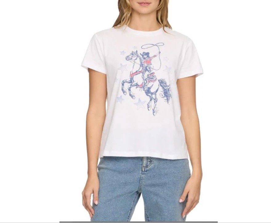 F&amp;A TShirt for Women
