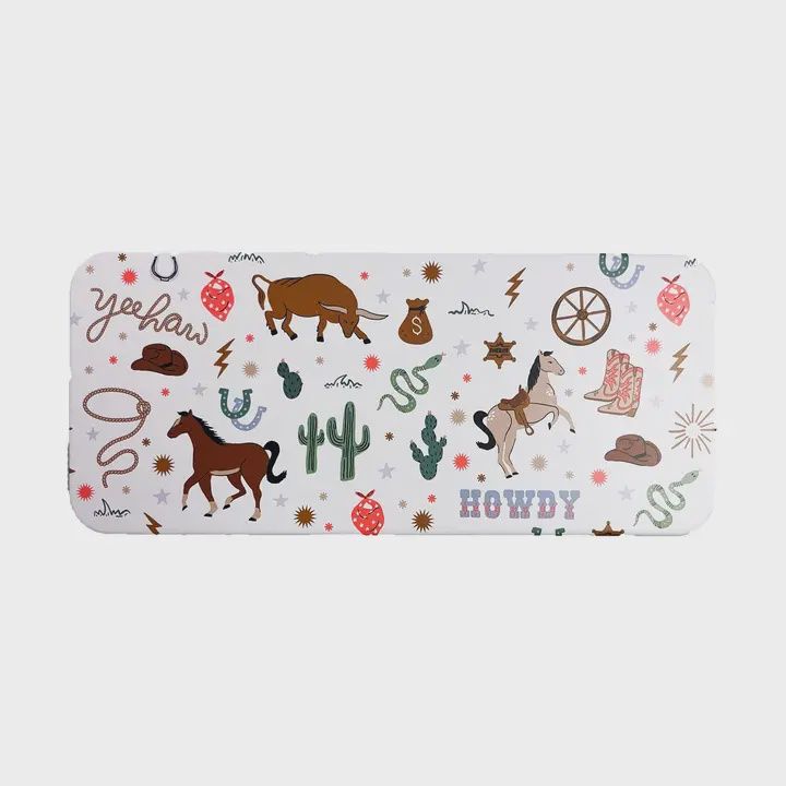 Kids Pencil Case