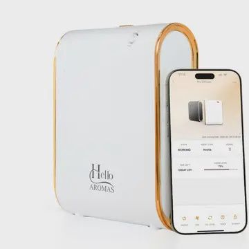 Oasis 500 Aroma Diffuser