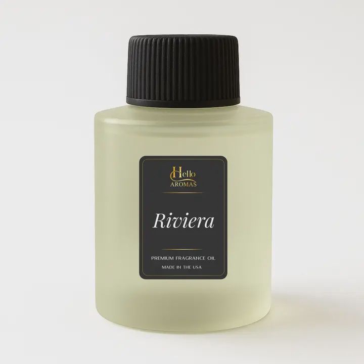 RC Aroma Refill