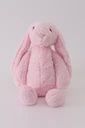 Stuff Bunny, Color: Pink