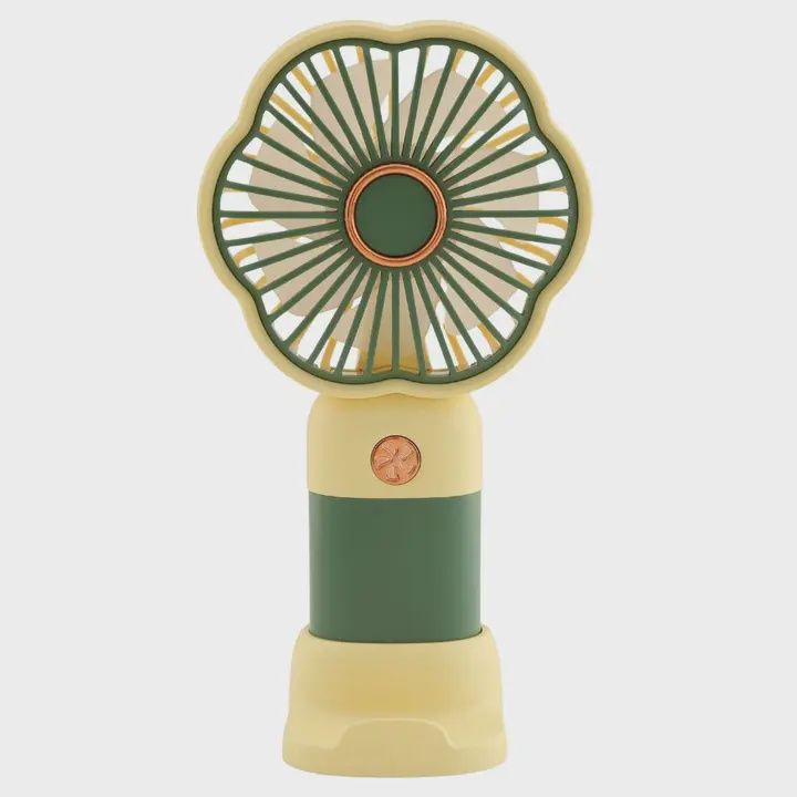 Desktop Fan