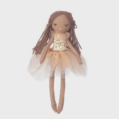 MON AMI Doll, Product Type: Sachet Doll, Style: Cookie