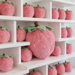 Fruit Lovey, Product Type: Stuffed Berry