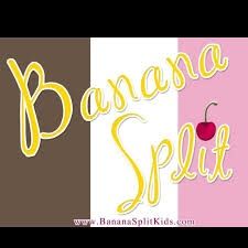 Banana Split Clothing, Size: Size 4, Style: RicRac Sundress