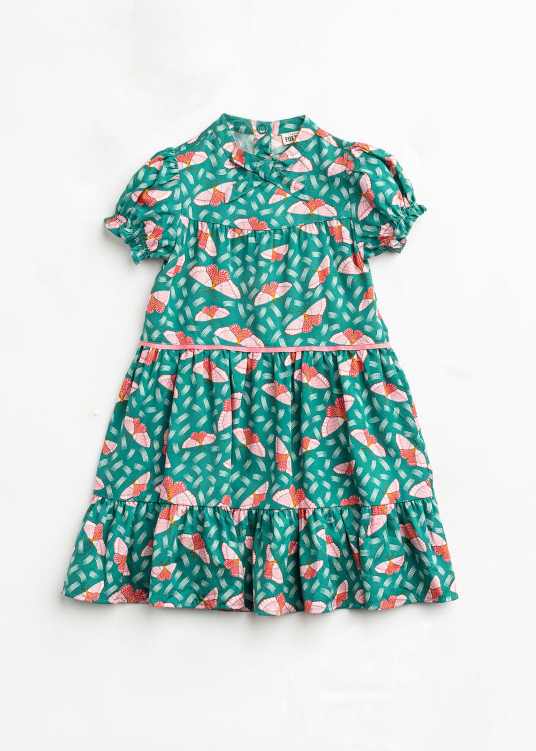 Flit &amp; Flutter Dress