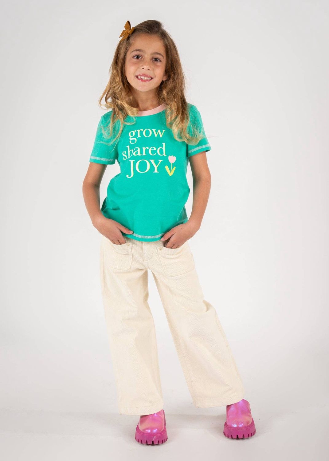 Shared Joy Tee