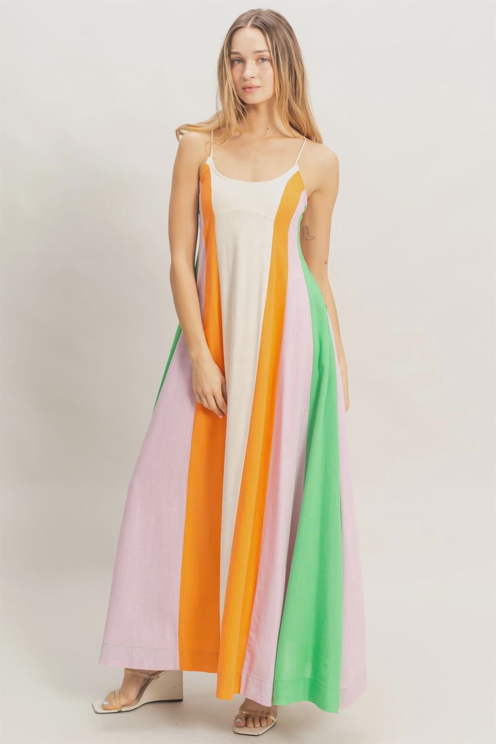 Retro Vibes Dress, Size: Small