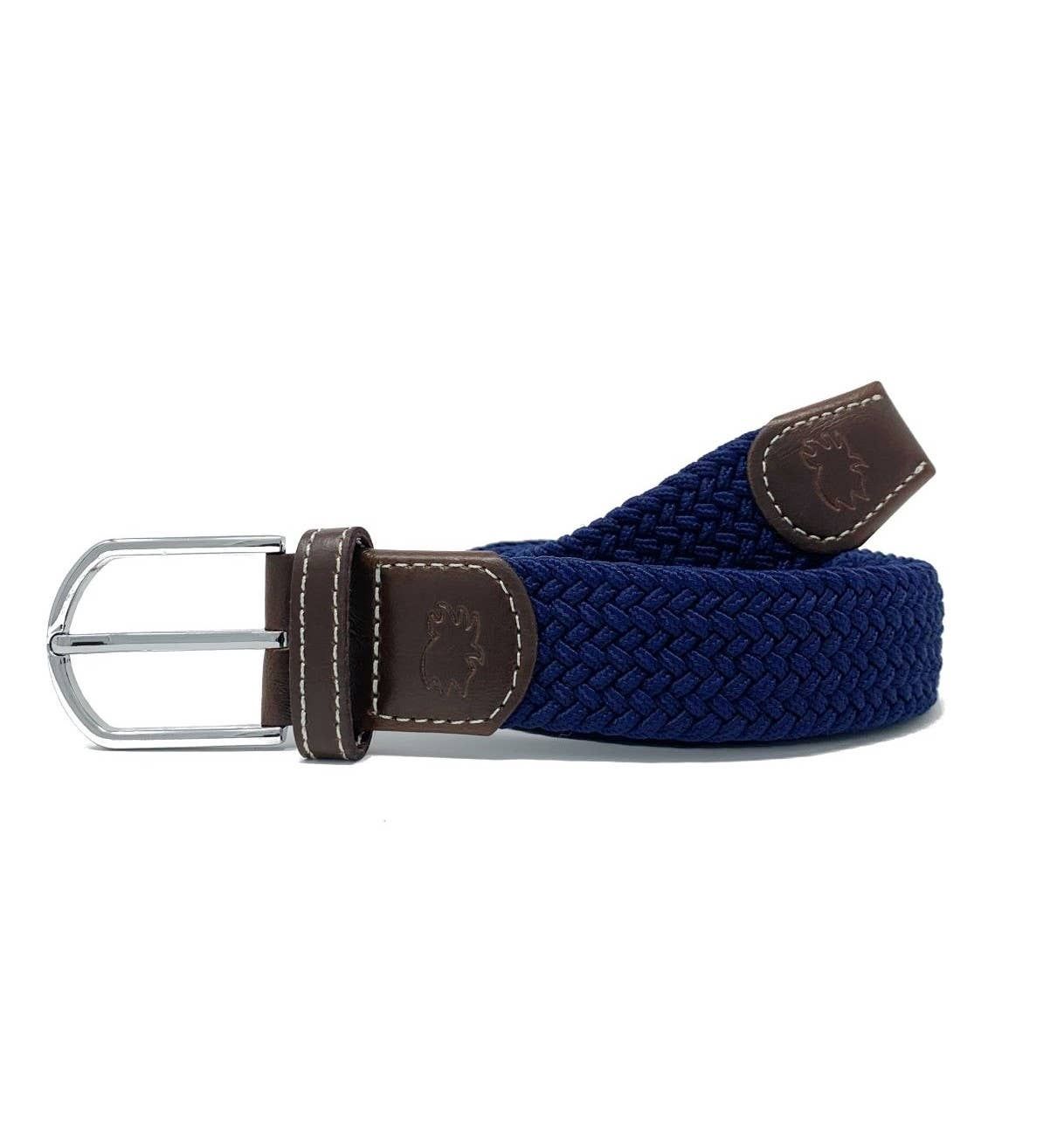 The Pebble Beach Belt, Size: Medium