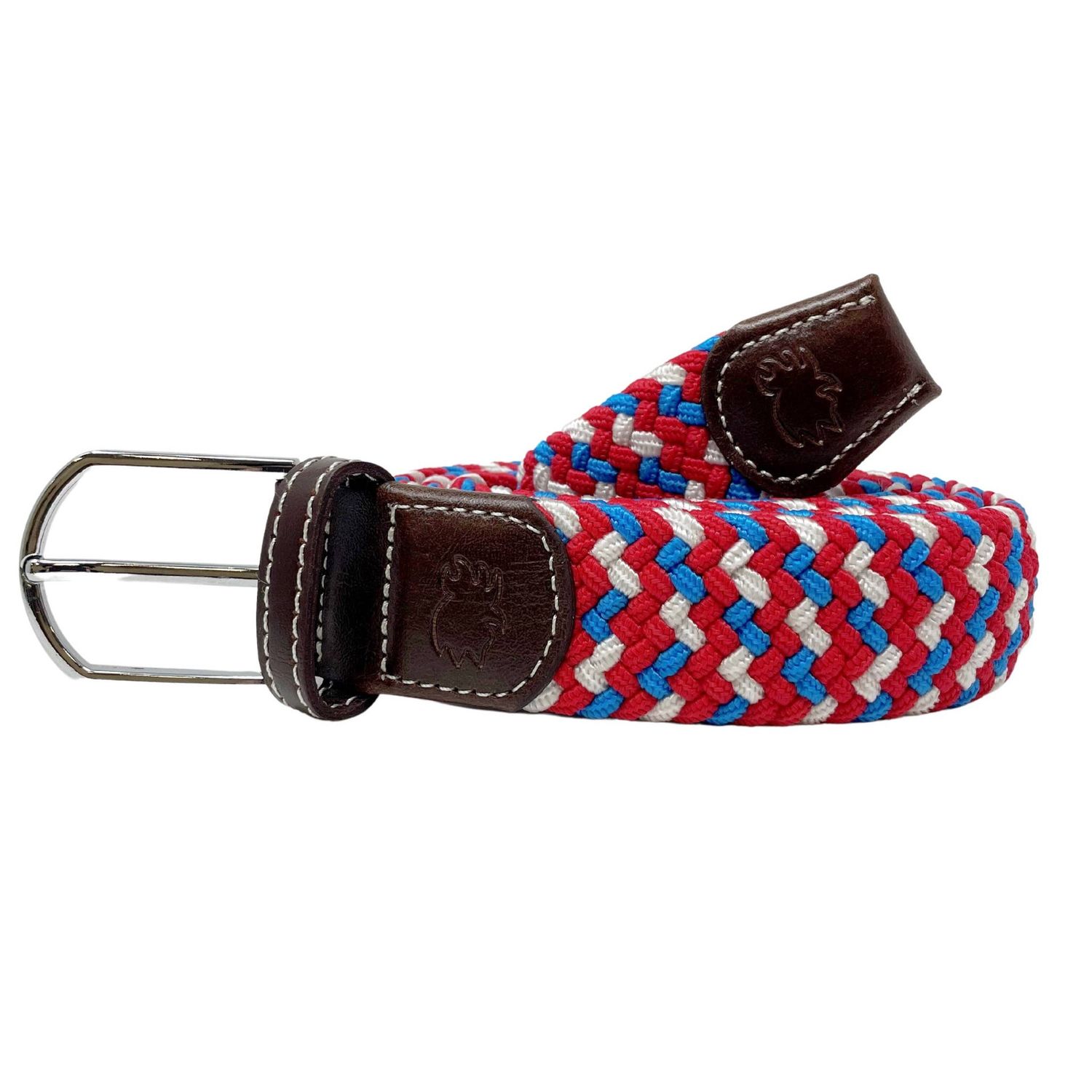 The Natchez Belt, Size: Lrg