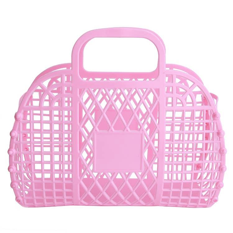 Jelly Tote Bag