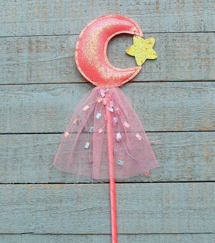 Moon Dust Wand