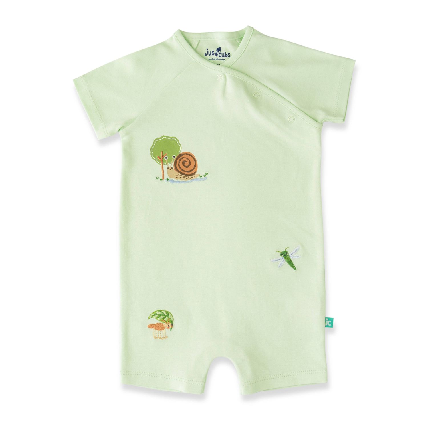 NuzzleTwig Romper