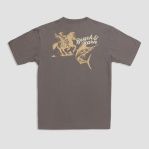 COWBOY CATCH TEE