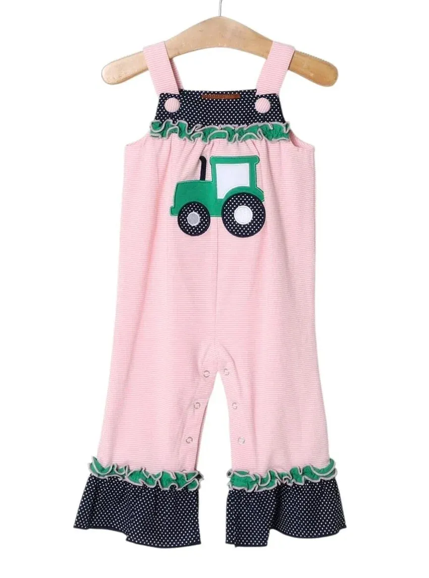 Jay Romper