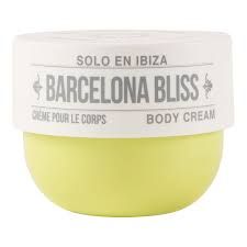 Solo En Ibiza Mini Body Butter