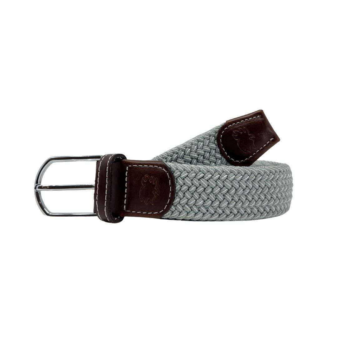 The Kohler Woven Stretch Belt, Size: Medium