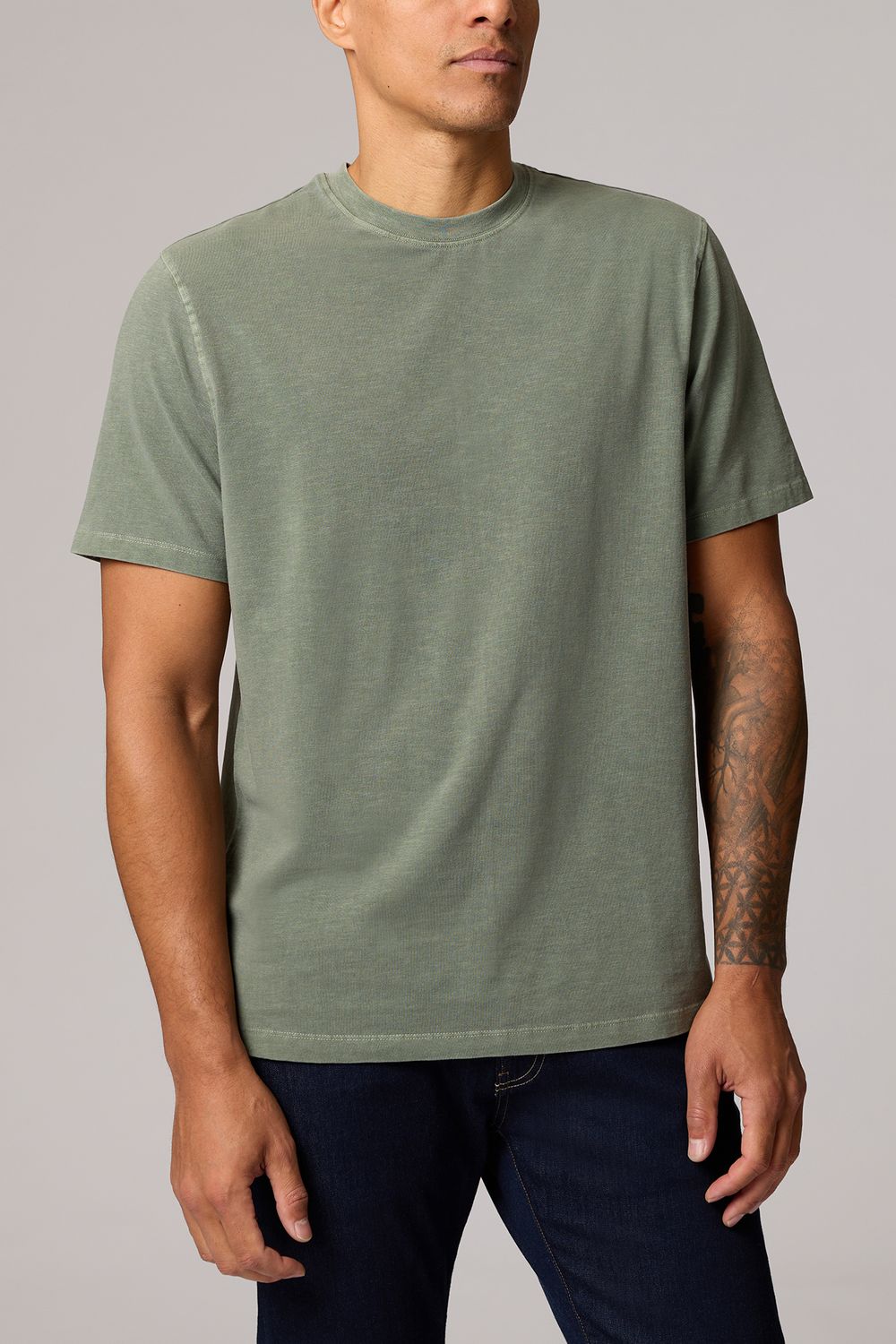 SS Tee by Mavi