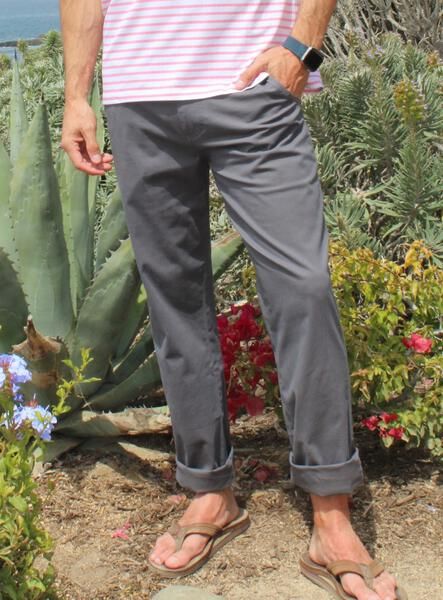 Sanbiel Pants, Color: Onyx, Size: 32