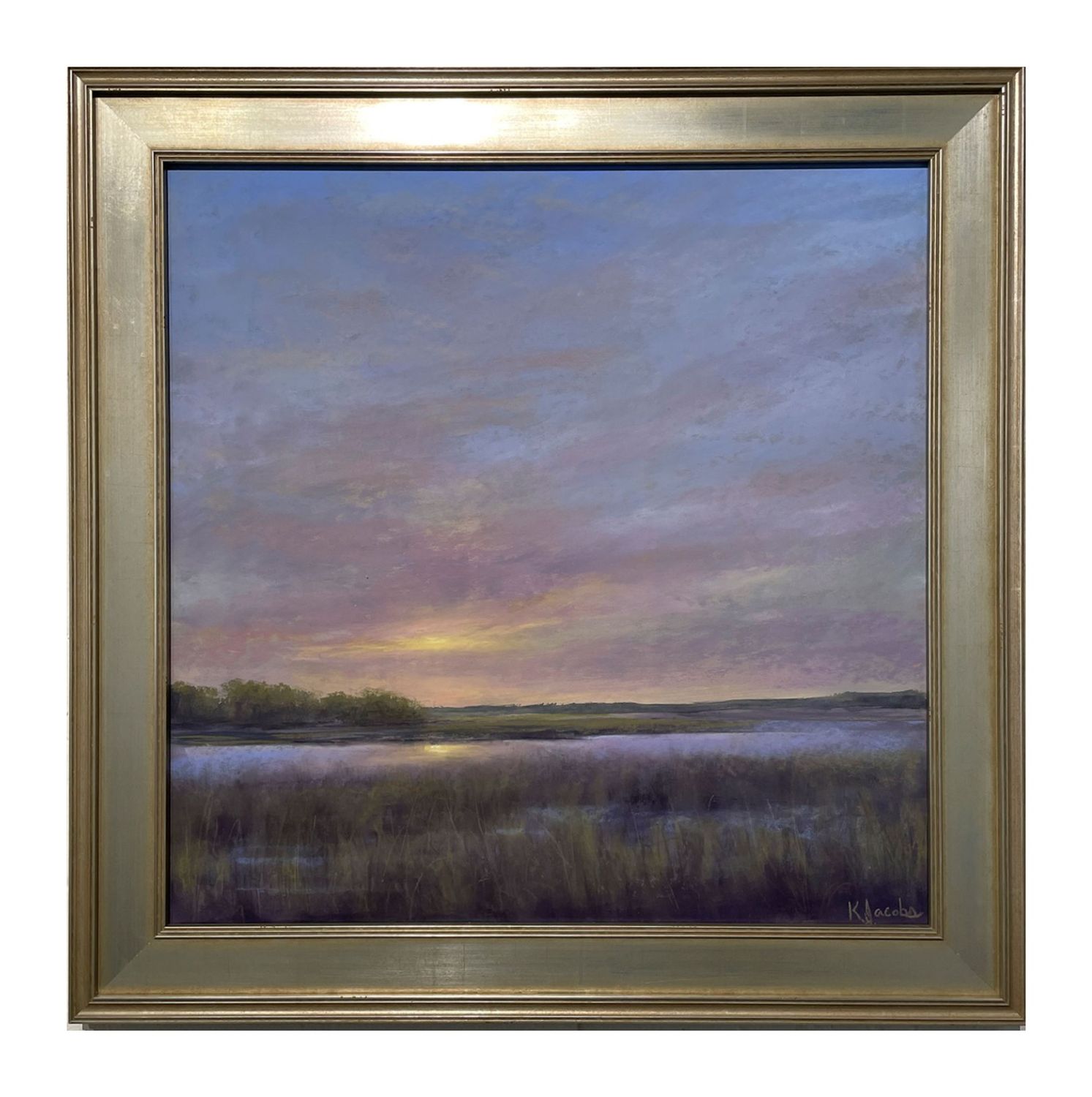 Glimmers of Twilight