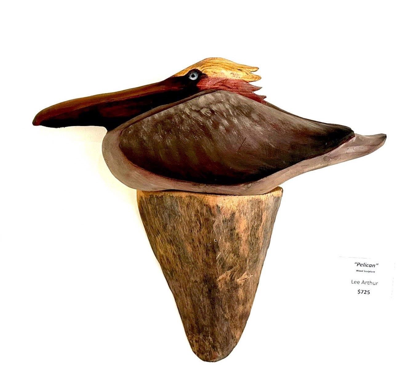 Pelican