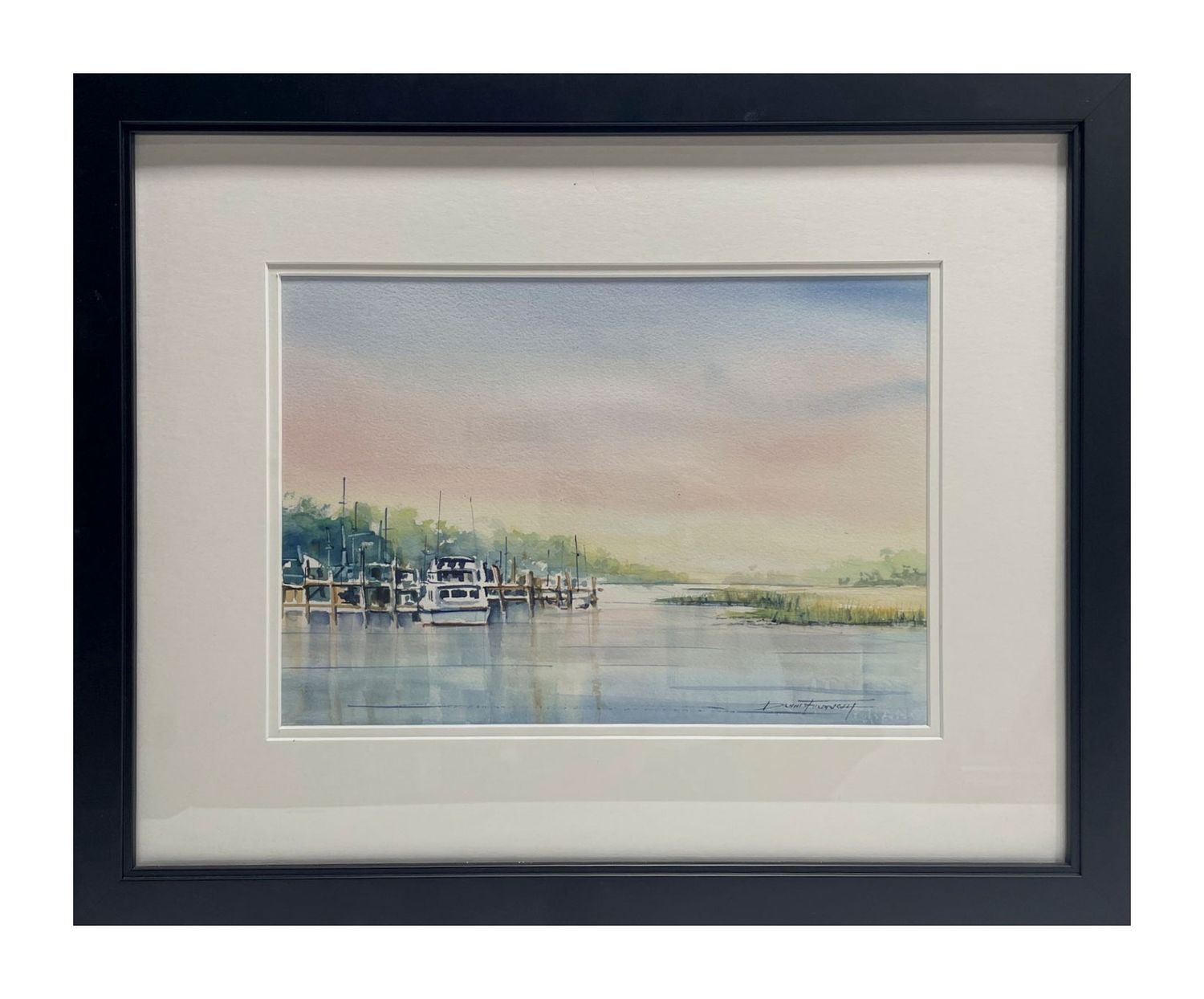 Bay Creek at Edisto