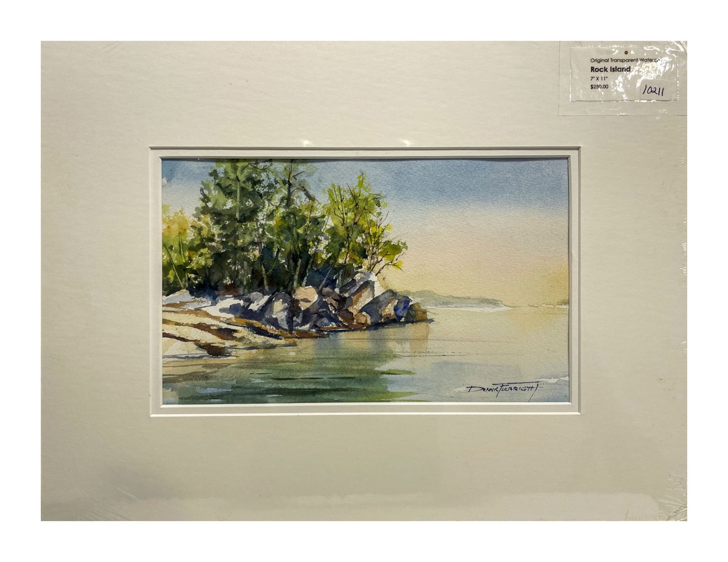 Rock Island