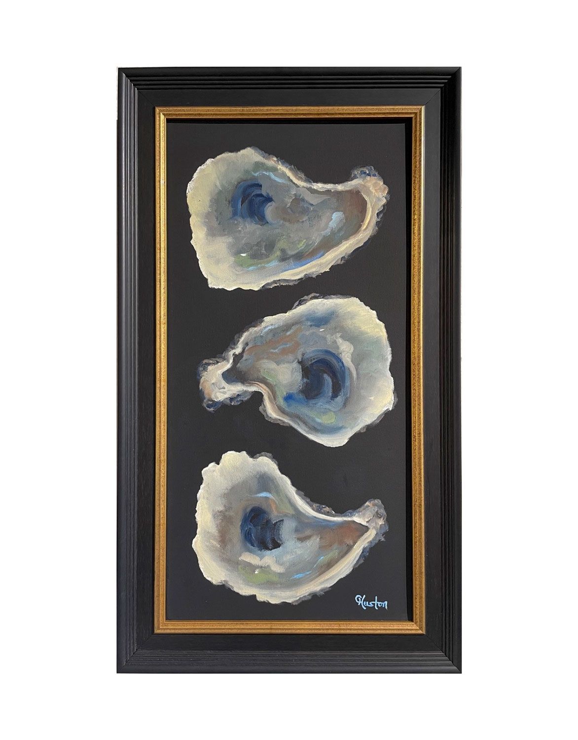 Coastal Trio I