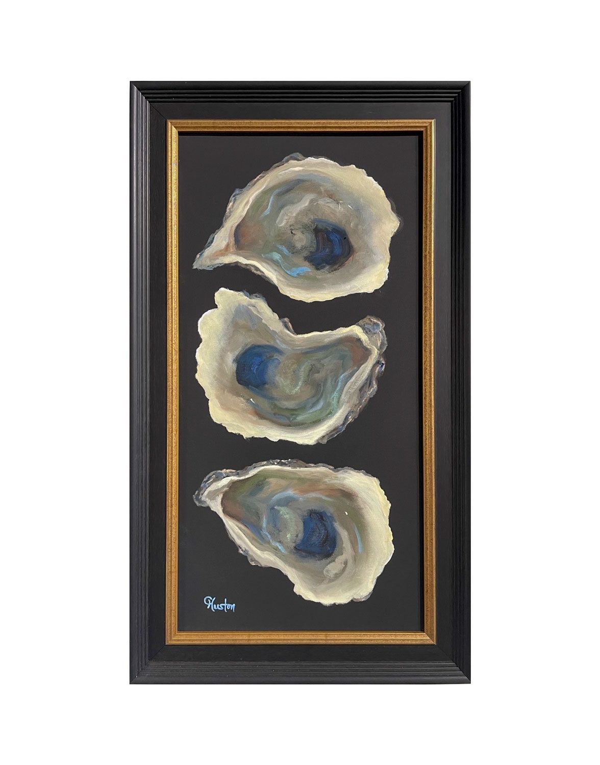 Coastal Trio II