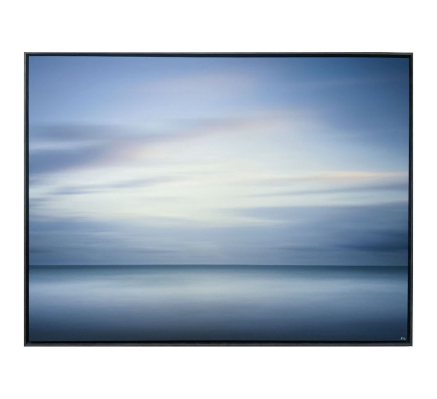 Waterfront II 48x36