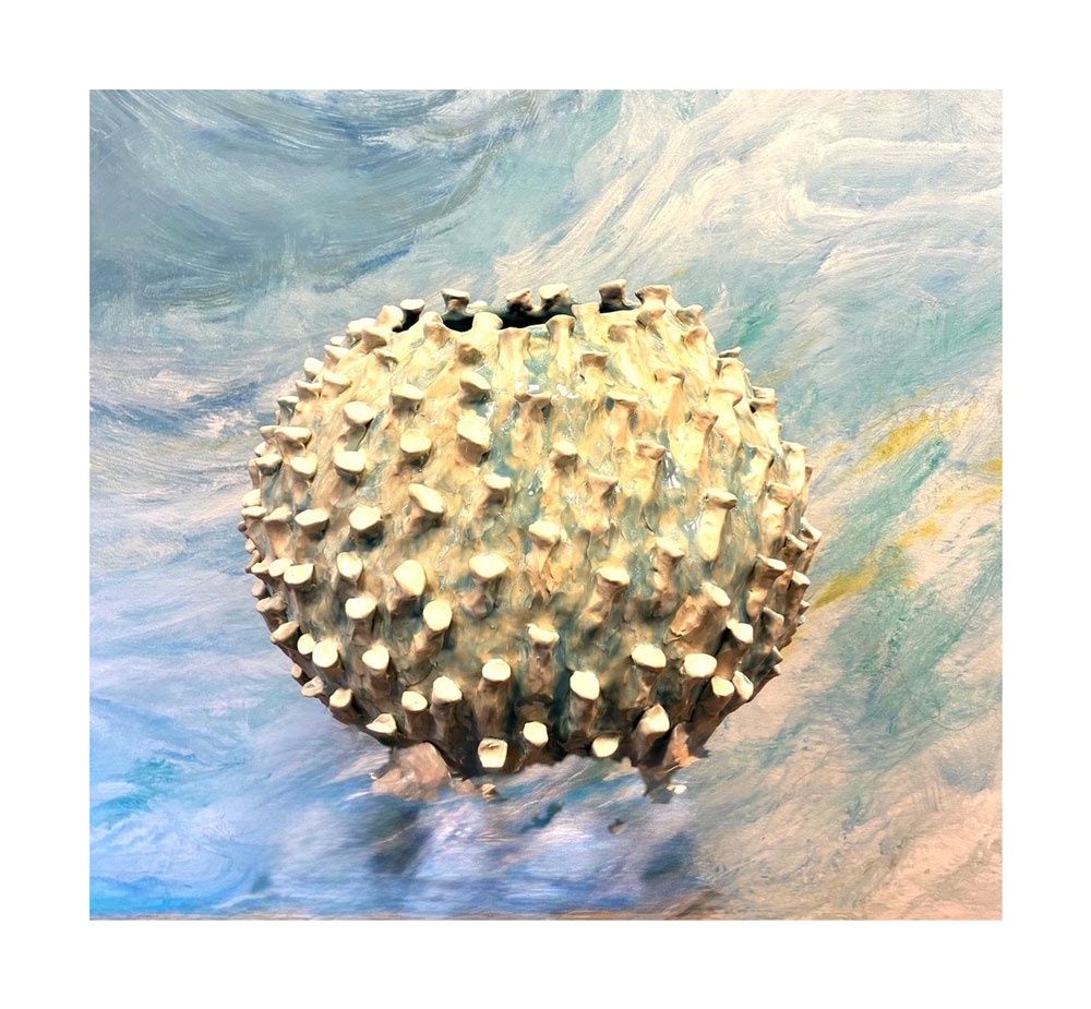 Ascending Coral
