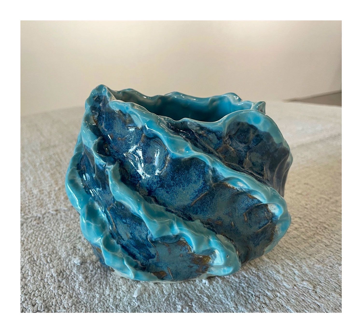Small Vase