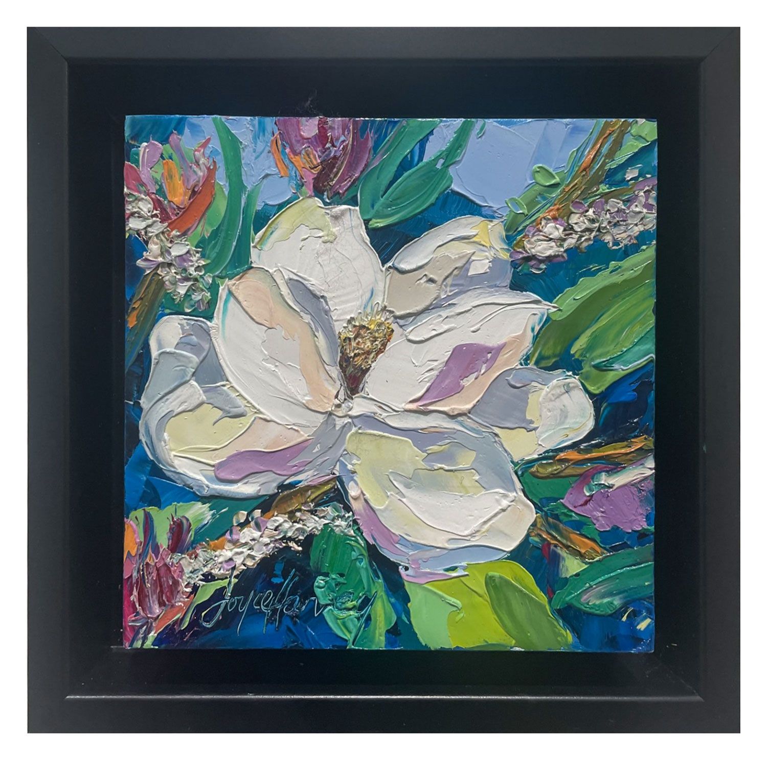 Southern Blooms