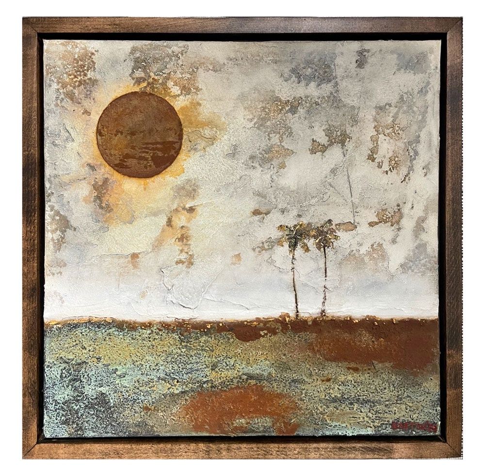 Dry Reef