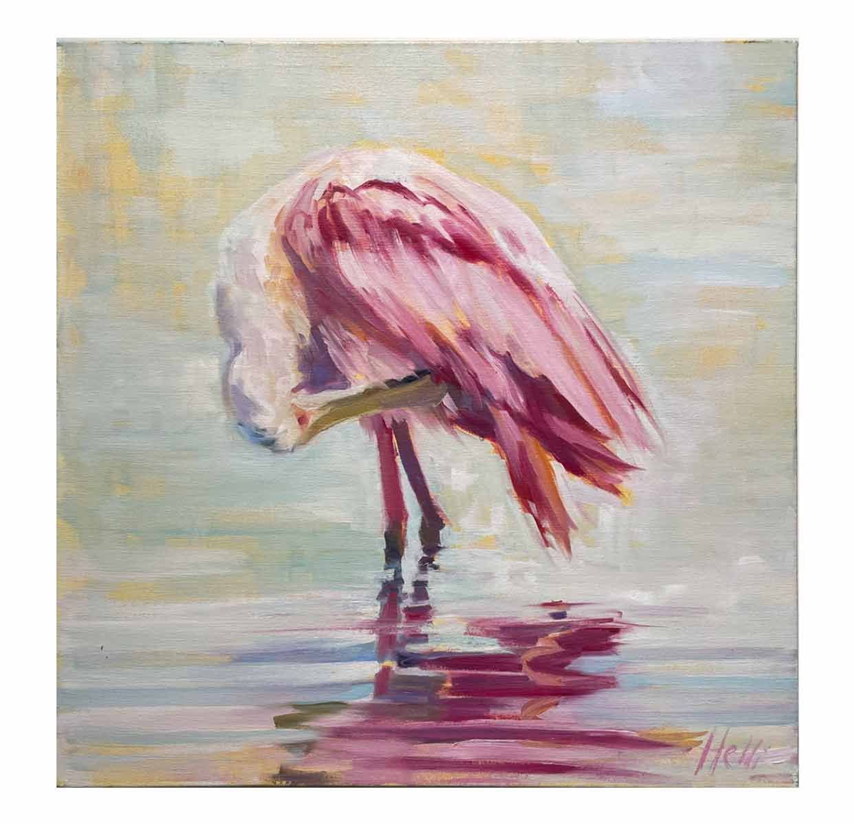 Pink Perfection