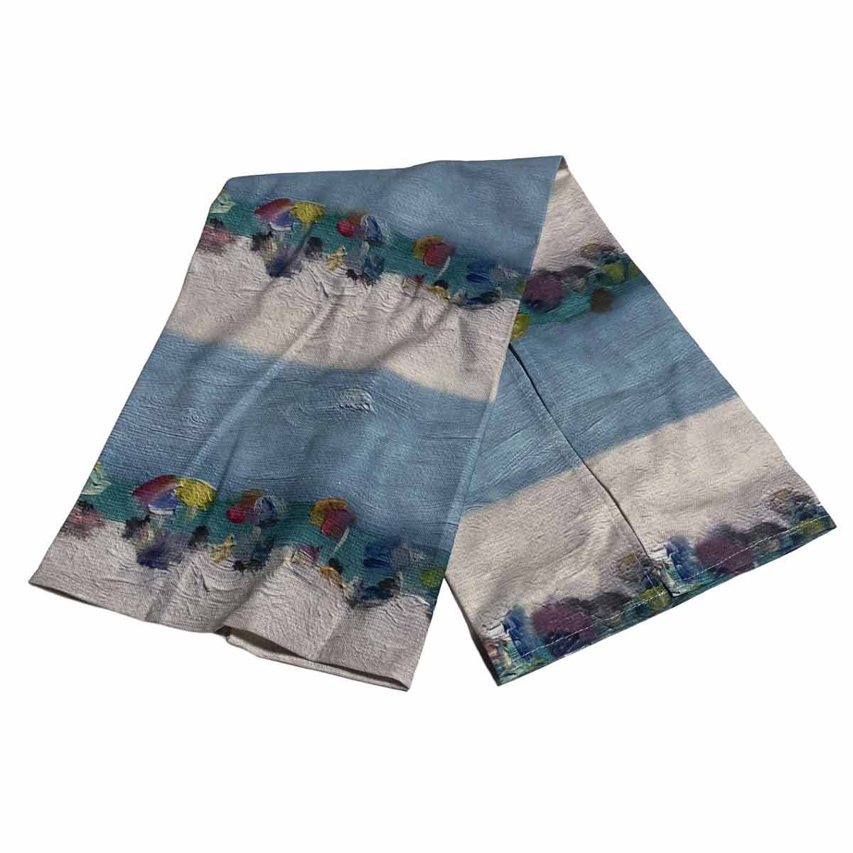 Tea Towels Siesta Key