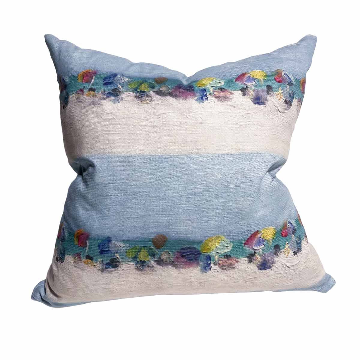 Pillow Siesta Key