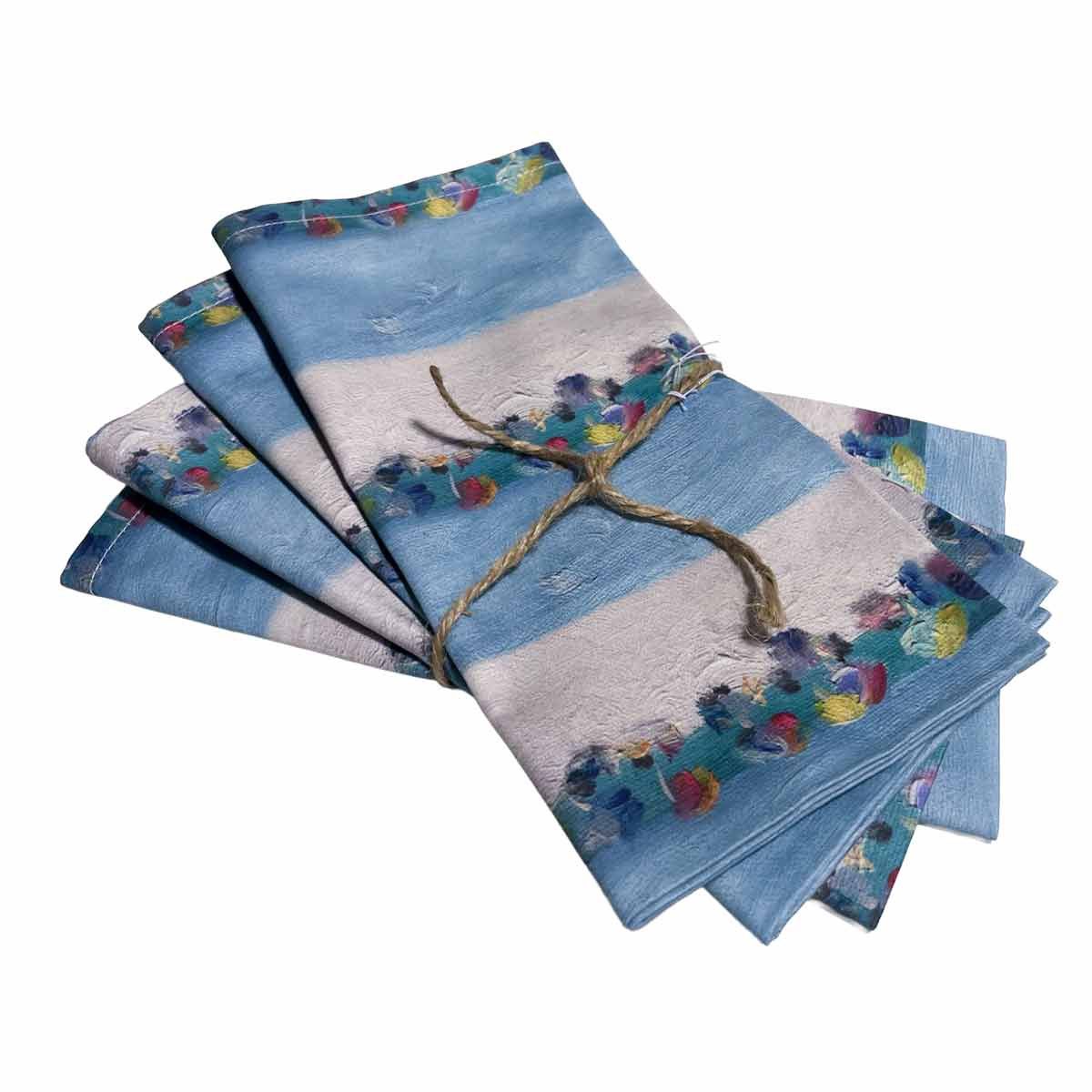 Napkins - Siesta Key