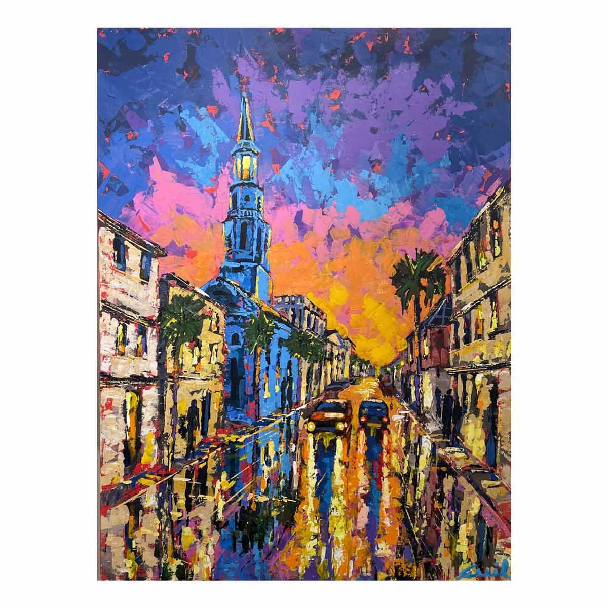 Broad Street